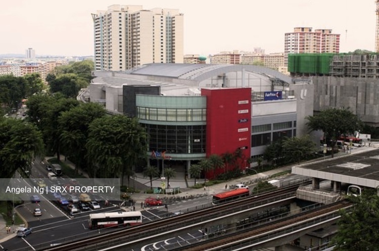 Ang Mo Kio Avenue 3 thumbnail photo